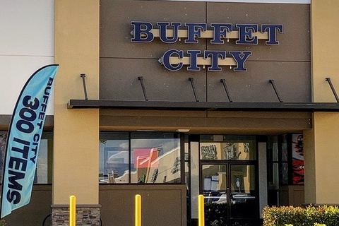 Buffet city